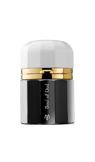 Soul Oud Ramon Monegal Extrait De Parfum