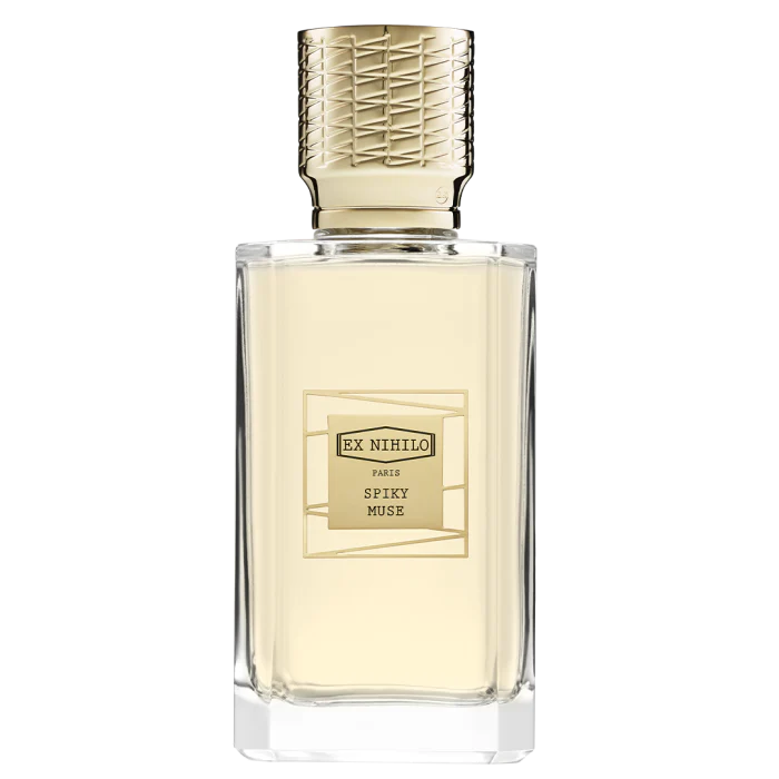 Spiky Muse Ex Nihilo Eau De Parfum Sample