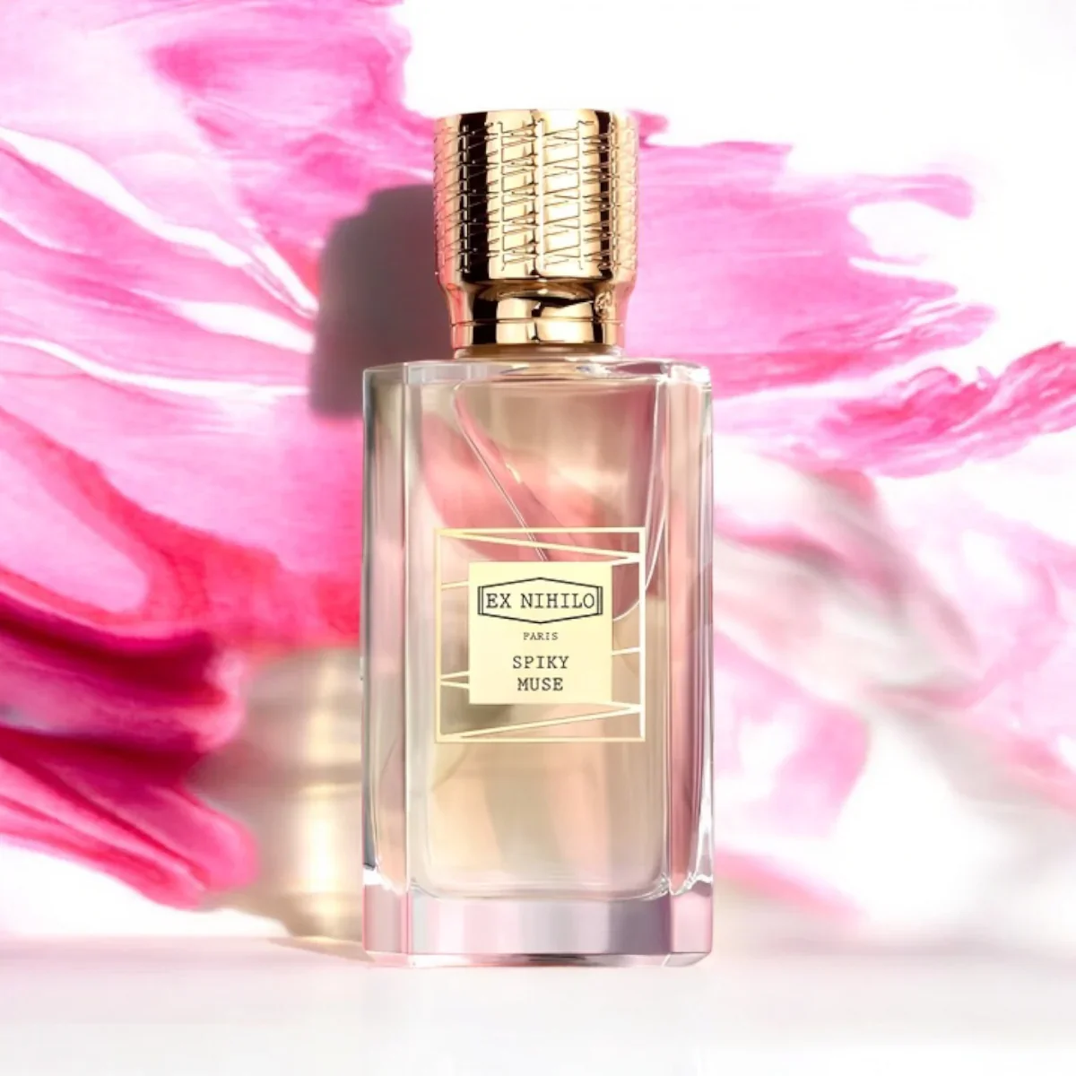Spiky Muse Ex Nihilo Eau De Parfum Sample - Image 2