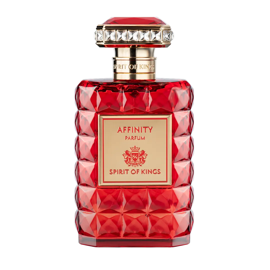 Spirit of Kings Affinity Compassion Collection Parfum 100ml