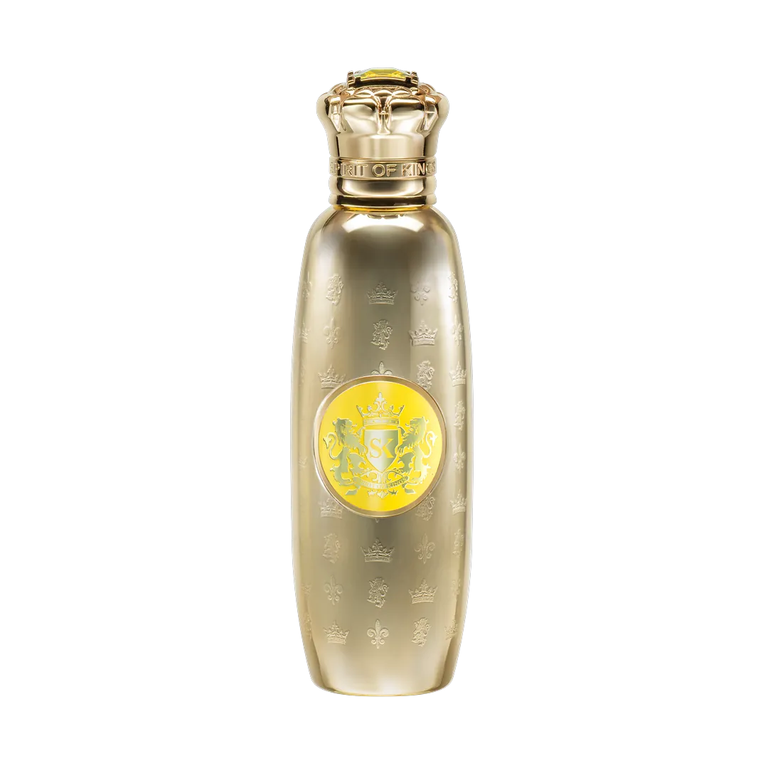 Spirit of Kings Arrakis Gold Collection Eau de Parfum 100ml