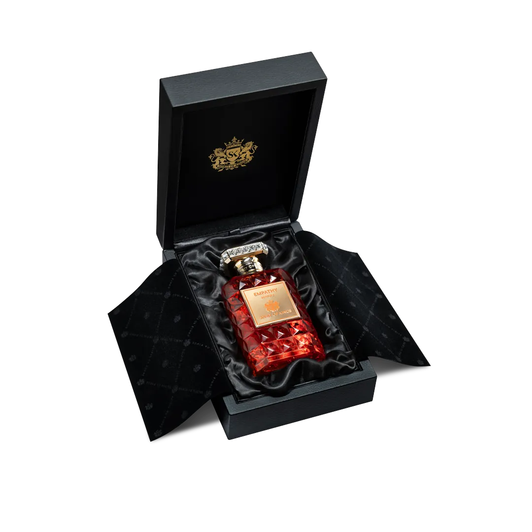 Spirit of Kings Empathy Generosity Collection Parfum 100ml - Image 3