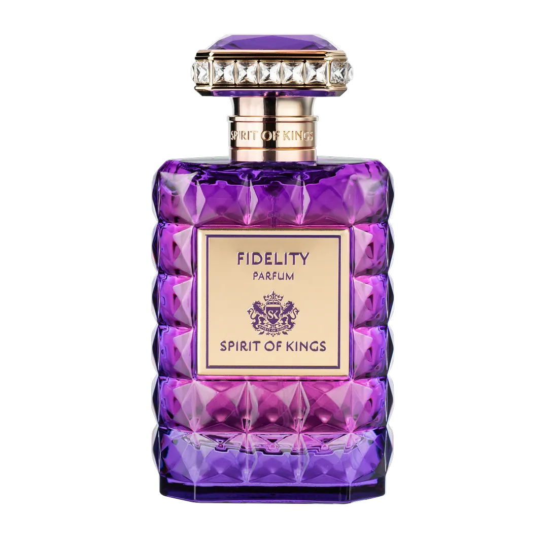 Spirit of Kings Fidelity Guardianship Collection Parfum 100ml