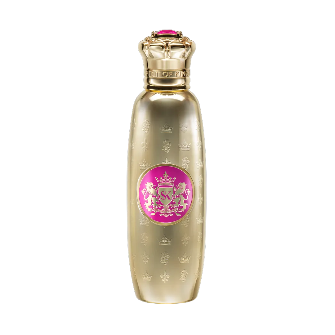 Spirit of Kings Hadar Gold Collection Eau de Parfum 100ml