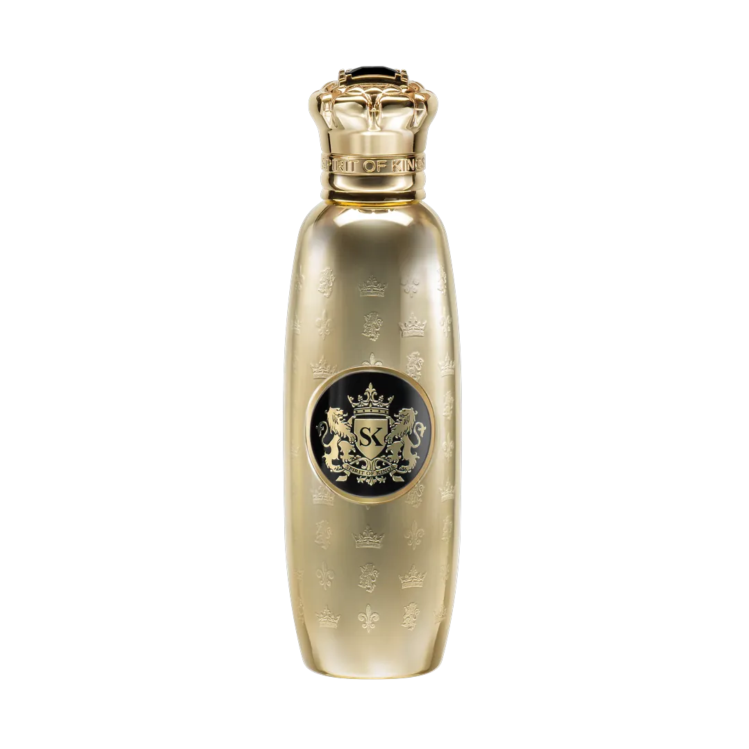 Spirit of Kings Kursa Gold Collection Eau de Parfum 100ml