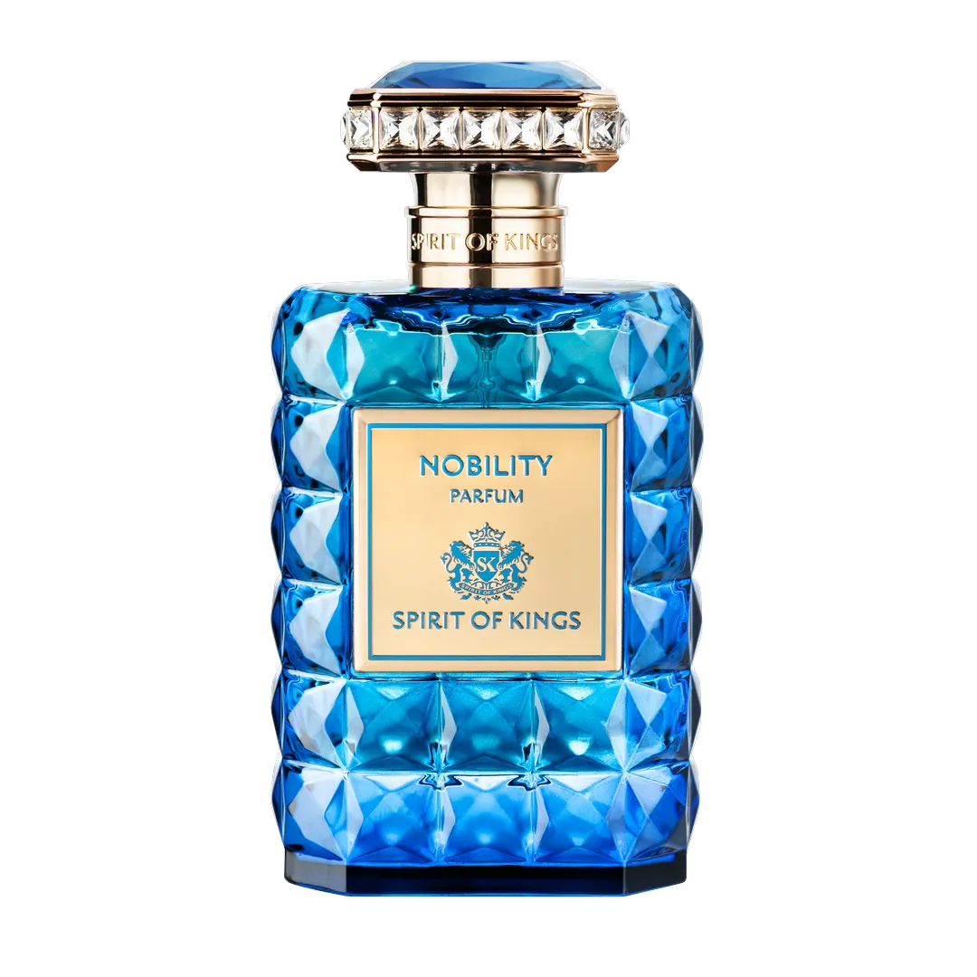 Spirit of Kings Nobility Justice Collection Parfum 100ml