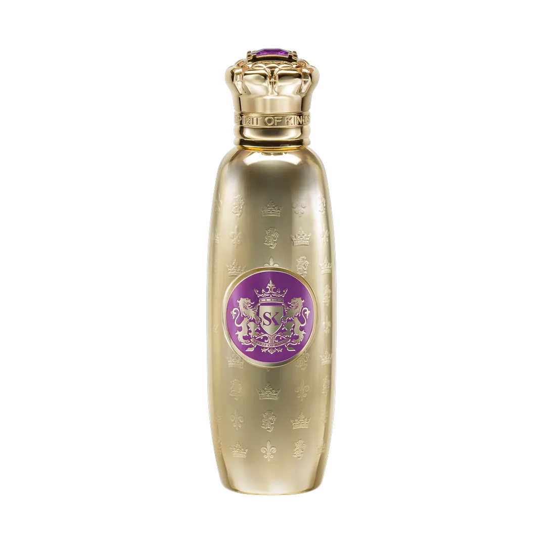 Spirit of Kings Tabana Gold Collection Eau de Parfum 100ml