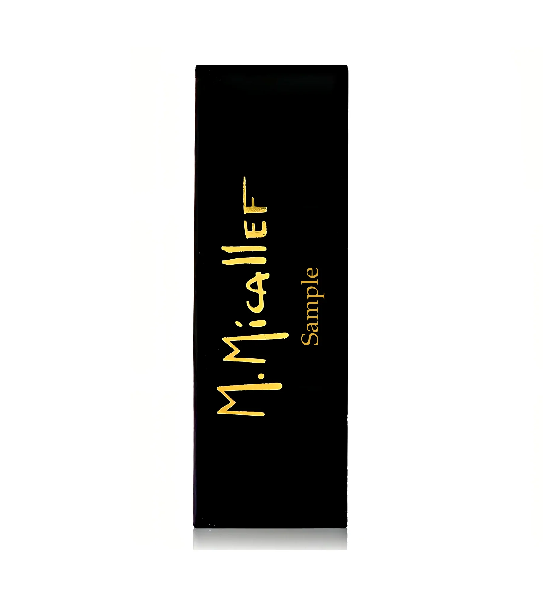 Spiritual Secret of Love M.Micallef EDP Sample 2ml