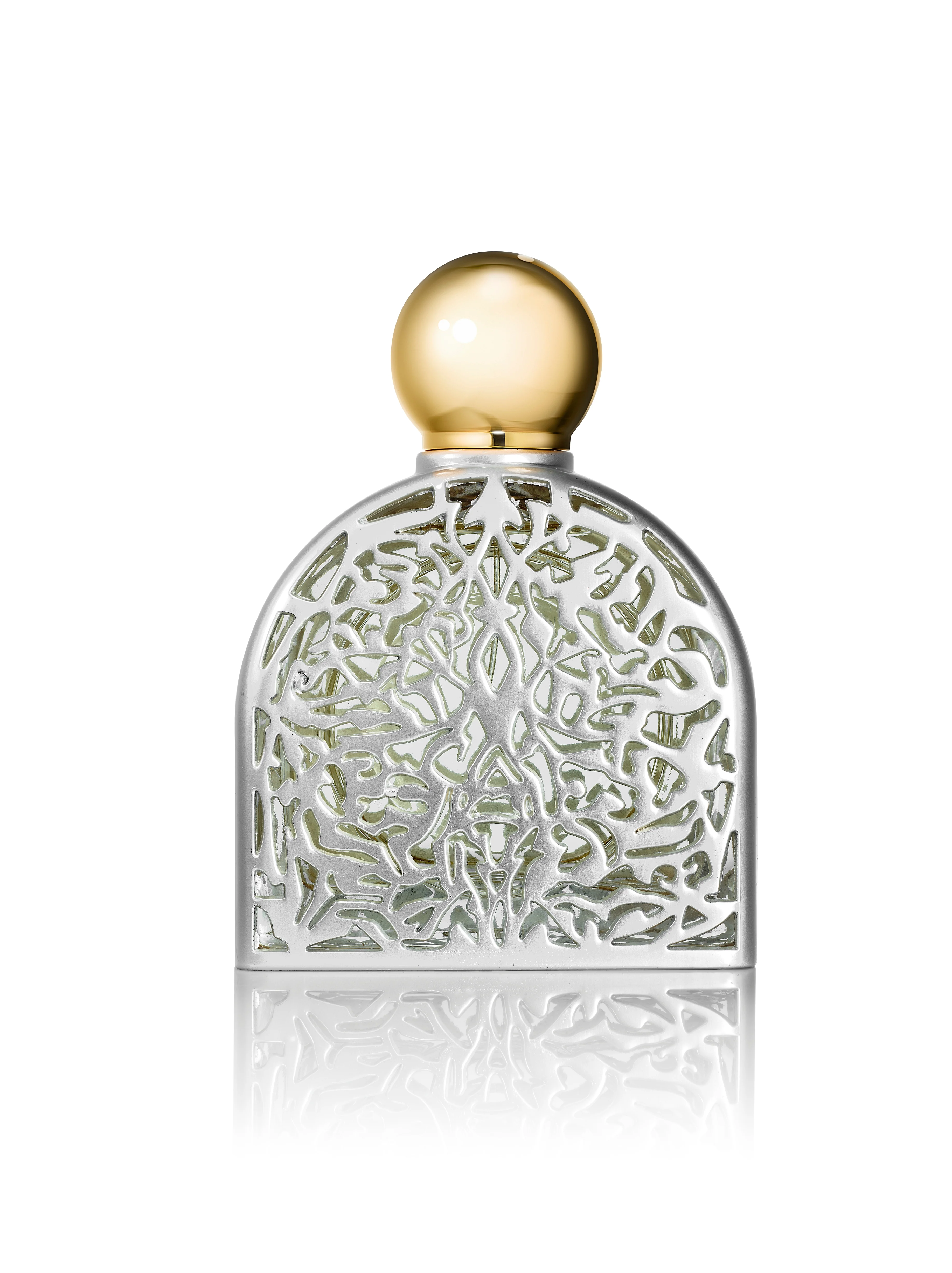 Spiritual Secret of Love M.Micallef EDP Sample 2ml - Image 2