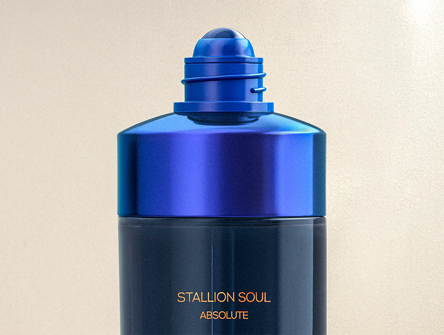 Stallion Soul Ojar Absolute Perfume Oil 20ml - Image 2