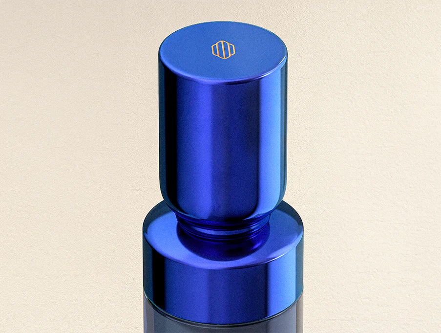 Stallion Soul Ojar Absolute Perfume Oil 20ml - Image 3