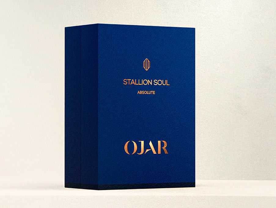 Stallion Soul Ojar Absolute Perfume Oil 20ml - Image 4