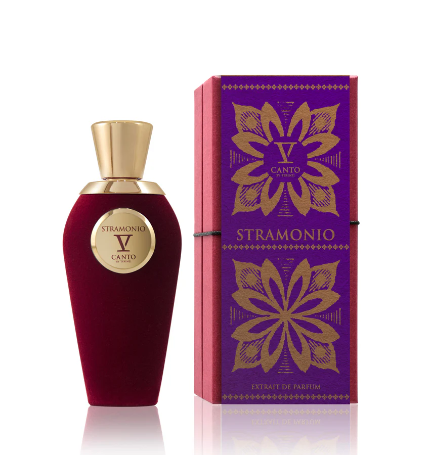 Stramonio V Canto Extrait de Parfum 100ml - Image 2