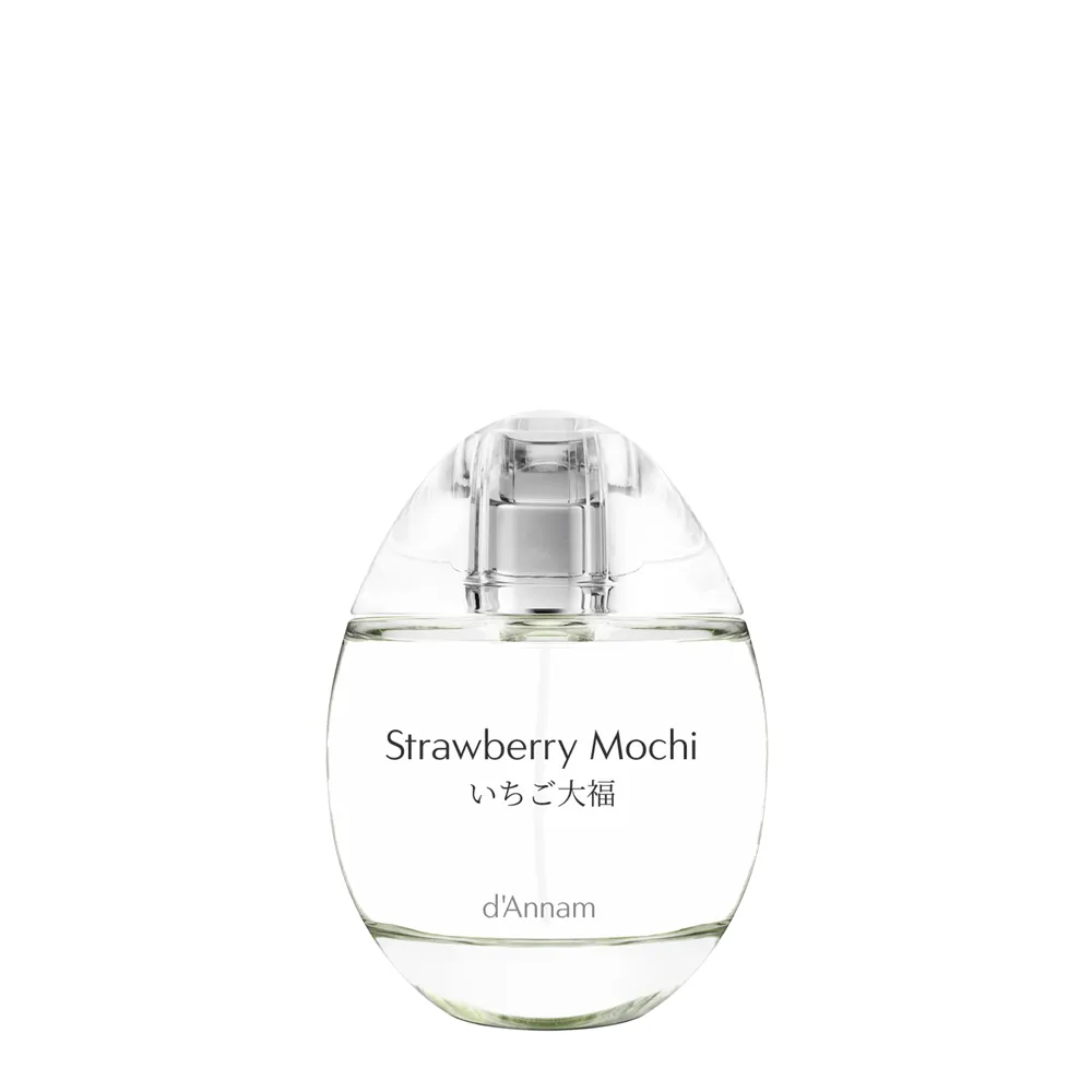 Strawberry Mochi d`Annam Eau de Parfum 50ml - Image 2
