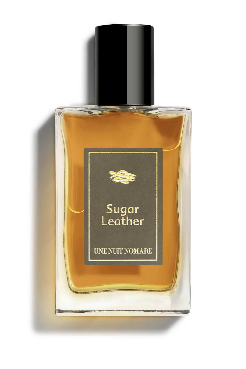 Sugar Leather Une Nuit Nomade Eau De Parfum Sample - Image 6