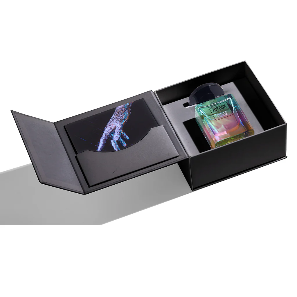 Suit of Lights Jusbox Eau de Parfum Sample - Image 3