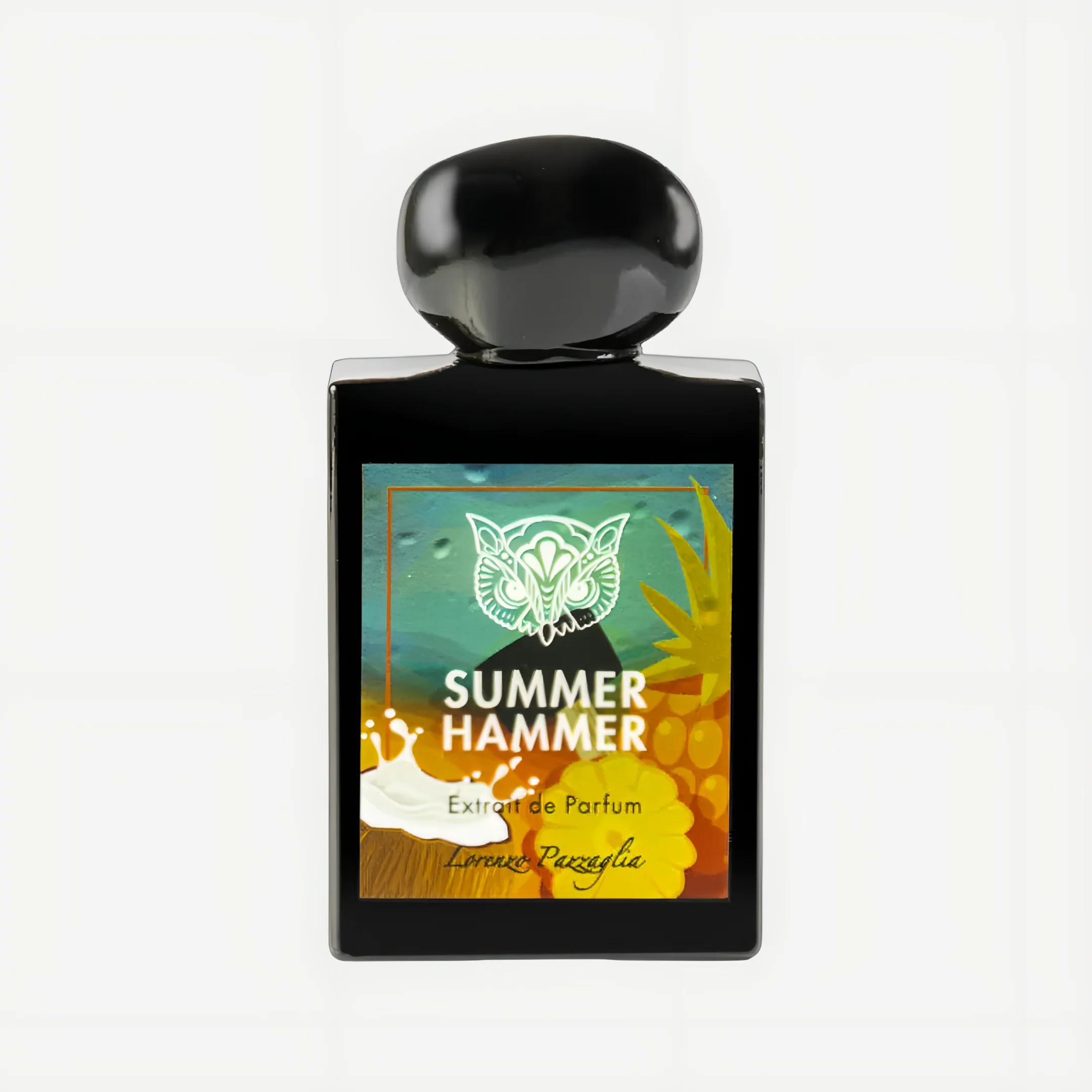 Summer Hammer Lorenzo Pazzaglia Extrait De Parfum - Image 3