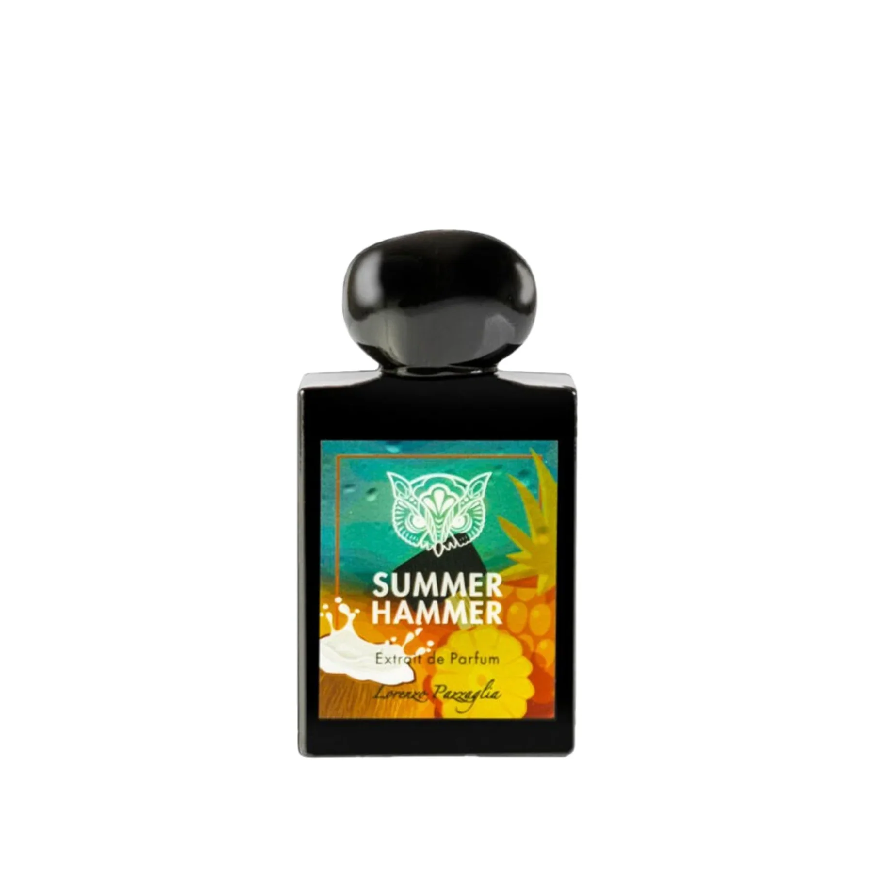 Summer Hammer Lorenzo Pazzaglia Extrait De Parfum - Image 6
