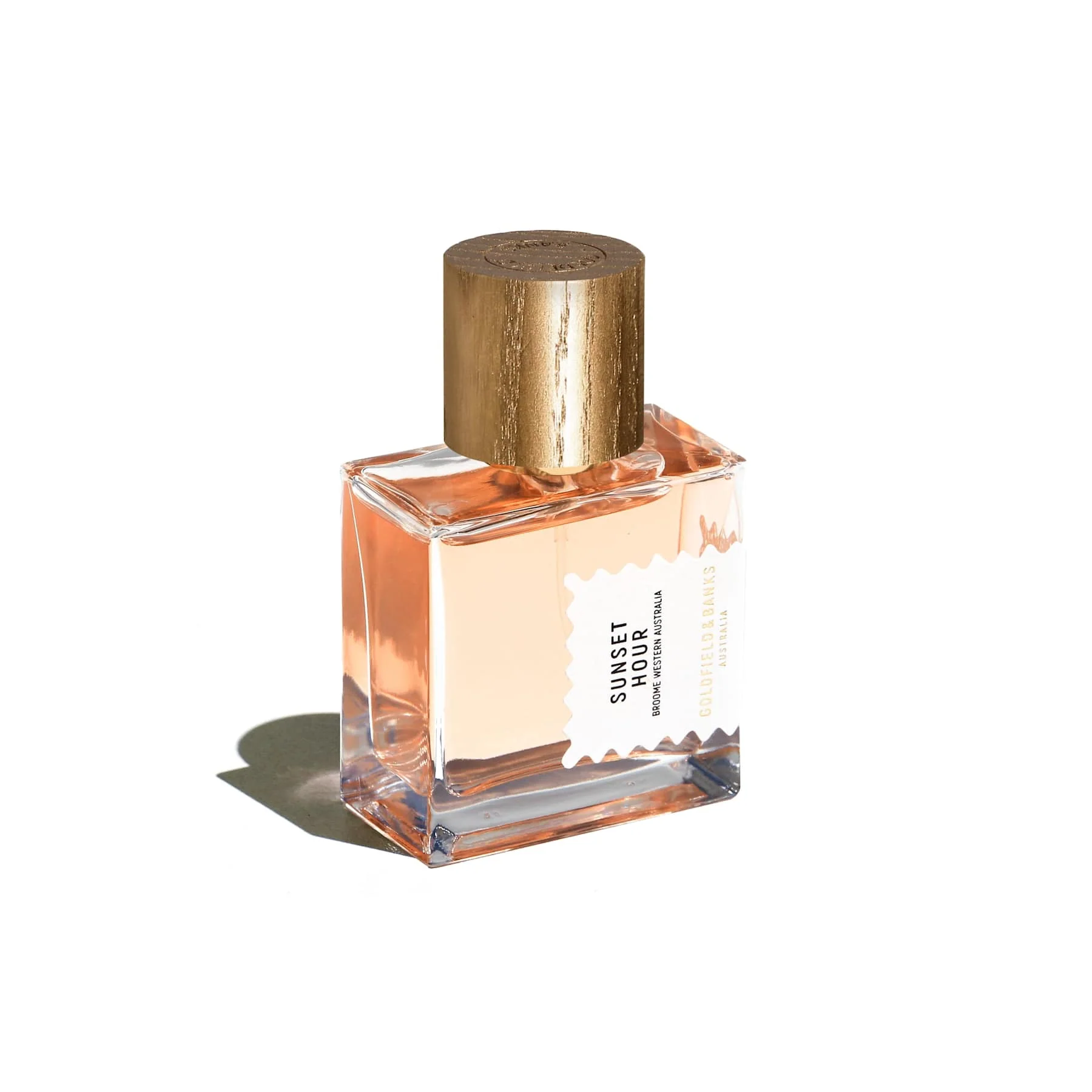 Sunset Hour Goldfield & Banks Eau De Parfum - Image 5
