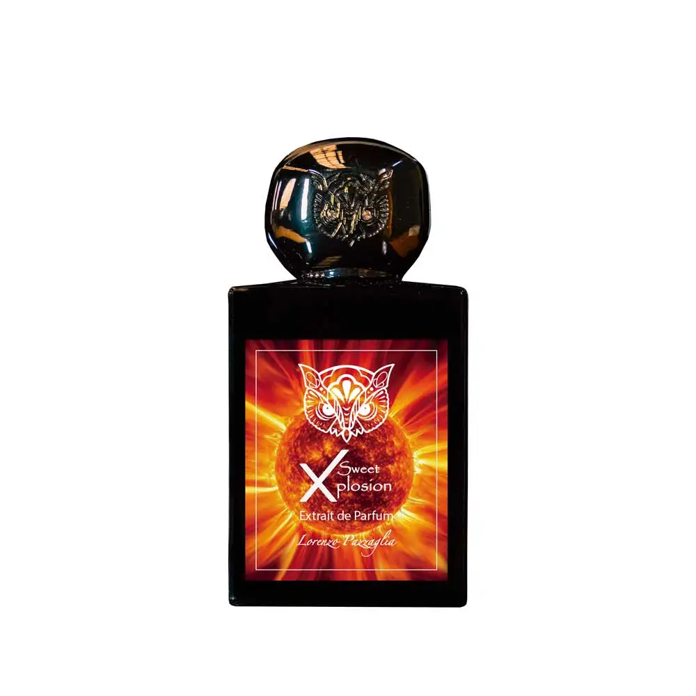 Sweet Xplosion Lorenzo Pazzaglia Extrait De Parfum Sample