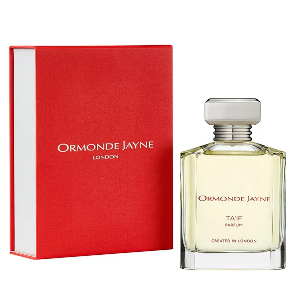 Ta´íf Ormonde Jayne Eau de Parfum 88ml - Image 3