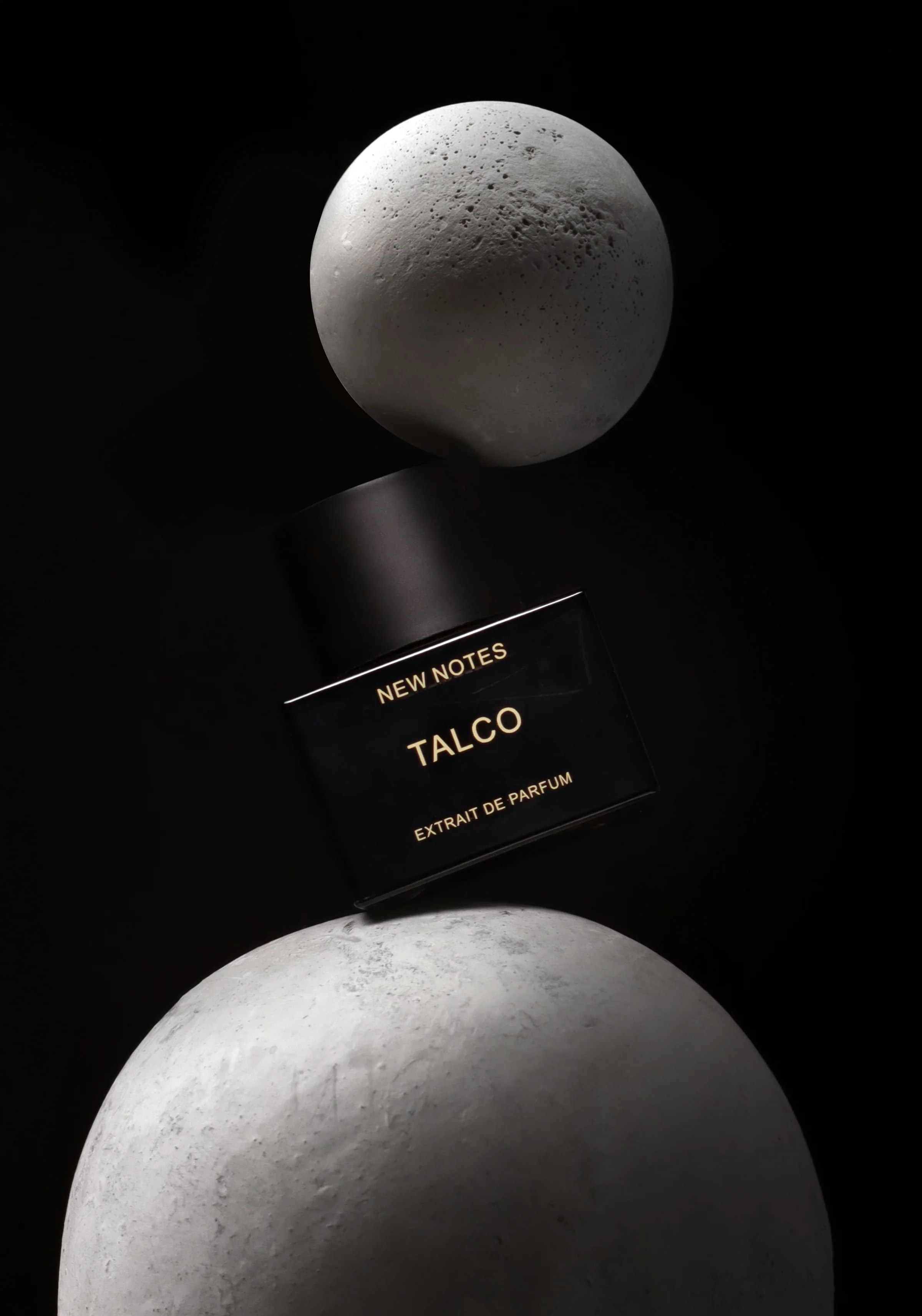 Talco New Notes Extrait De Parfum 50ml - Image 4