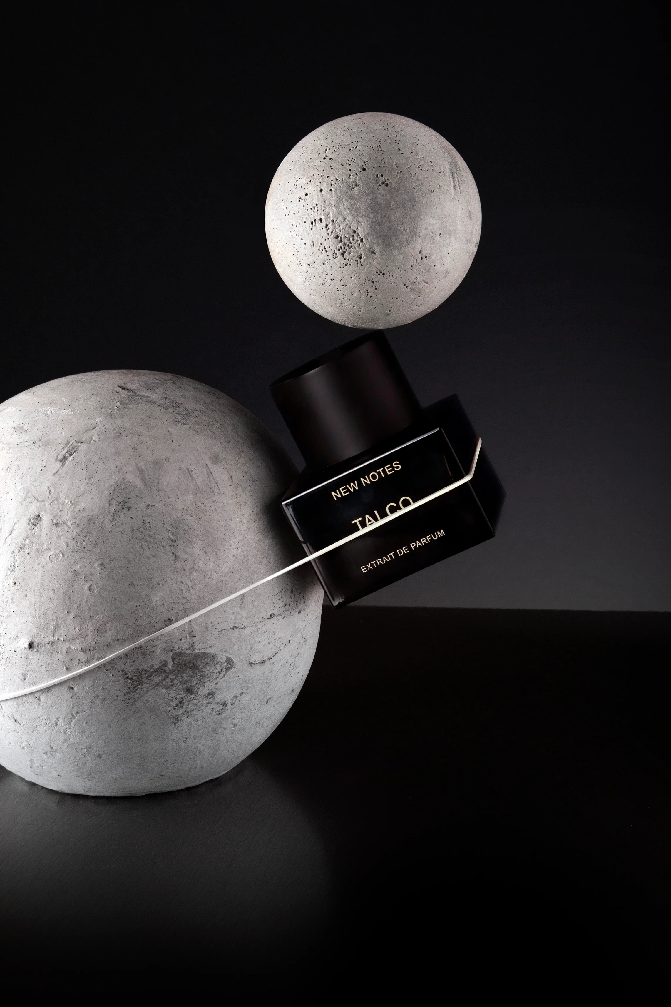 Talco New Notes Extrait De Parfum 50ml - Image 5