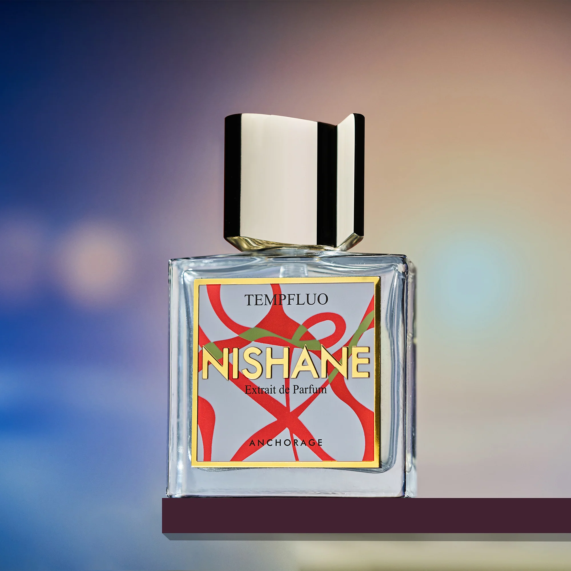 Tempfluo Nishane Extrait de Parfum - Image 5