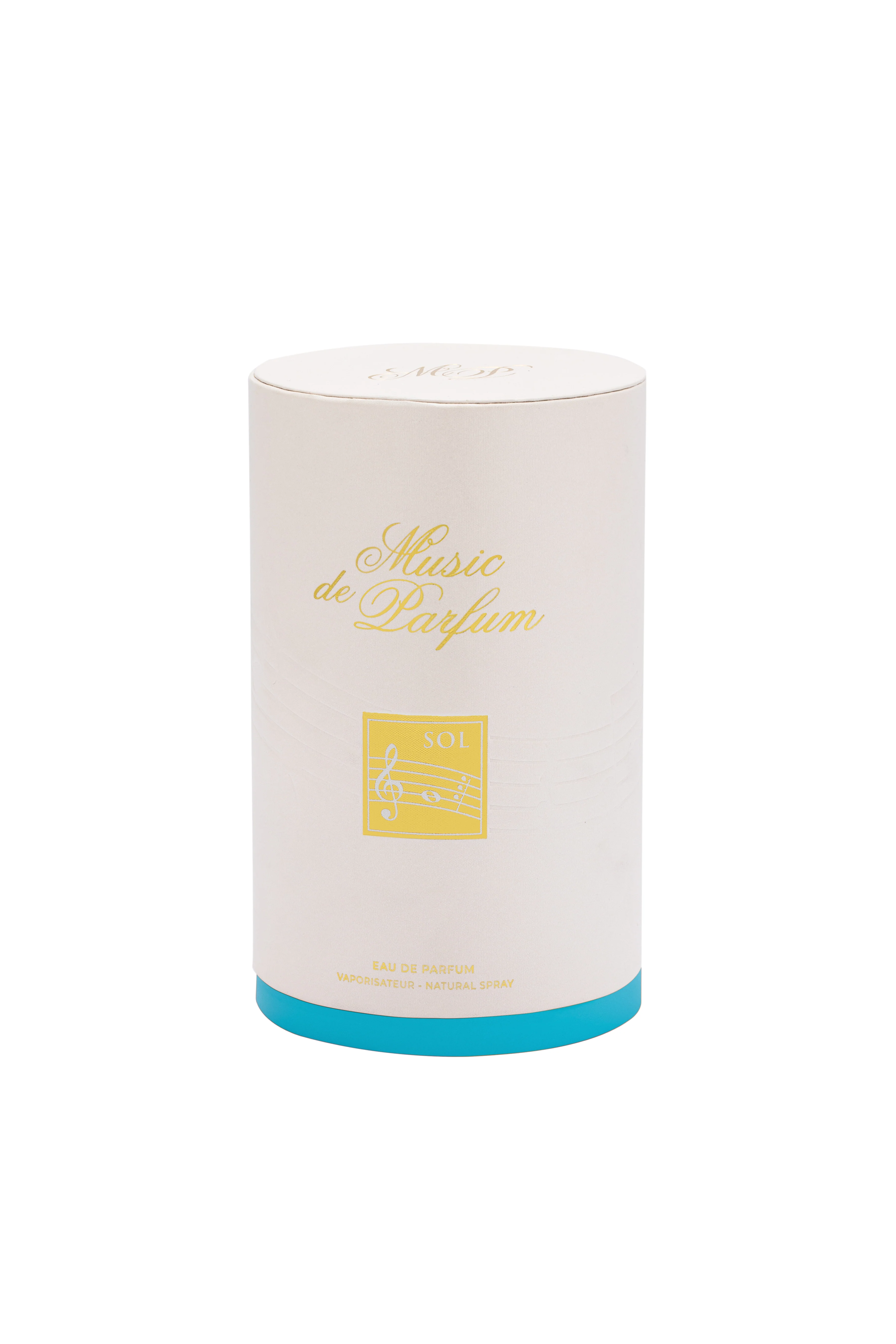 Sol Music De Parfum Eau de Parfum 100ml - Image 3
