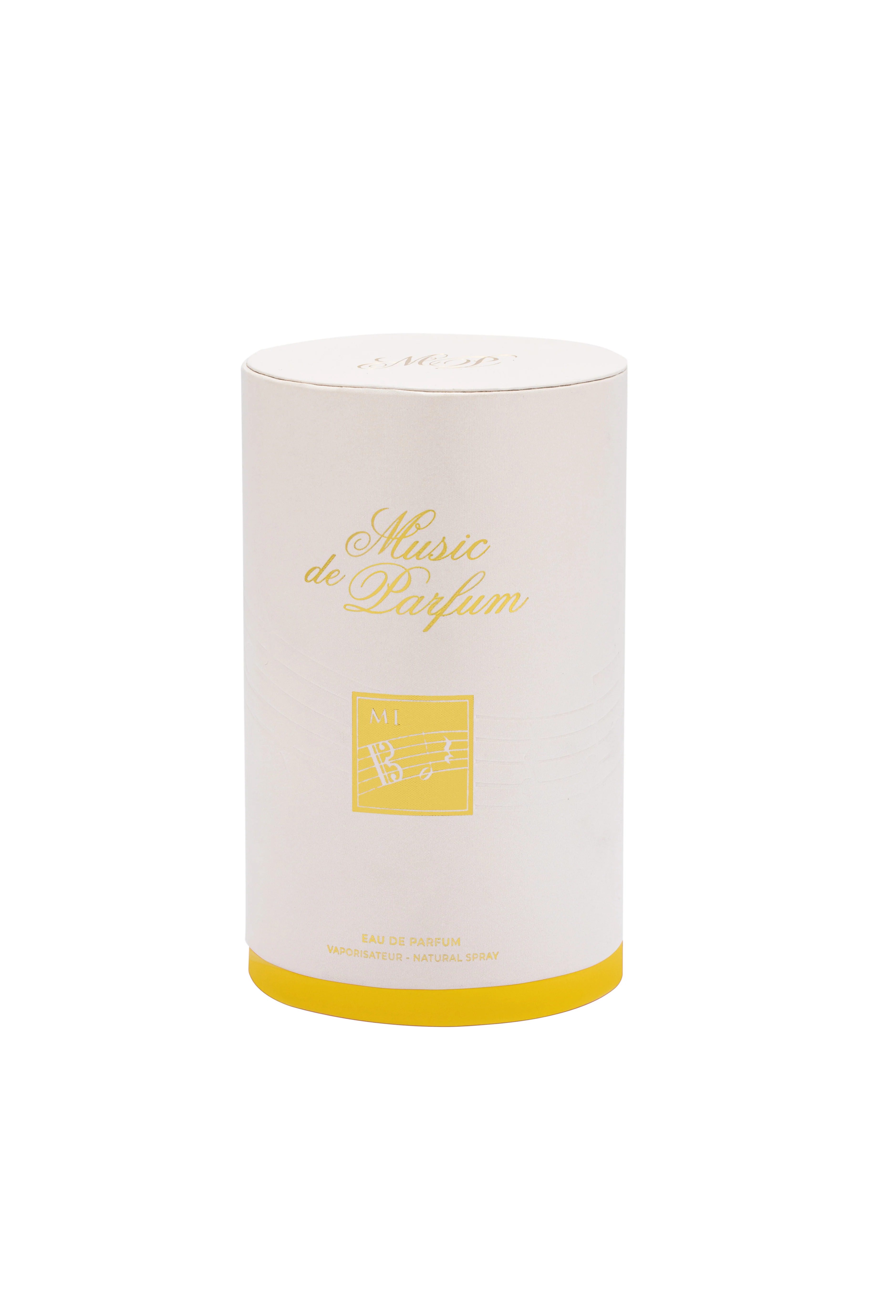 Mi Music De Parfum Eau de Parfum 100ml - Image 3
