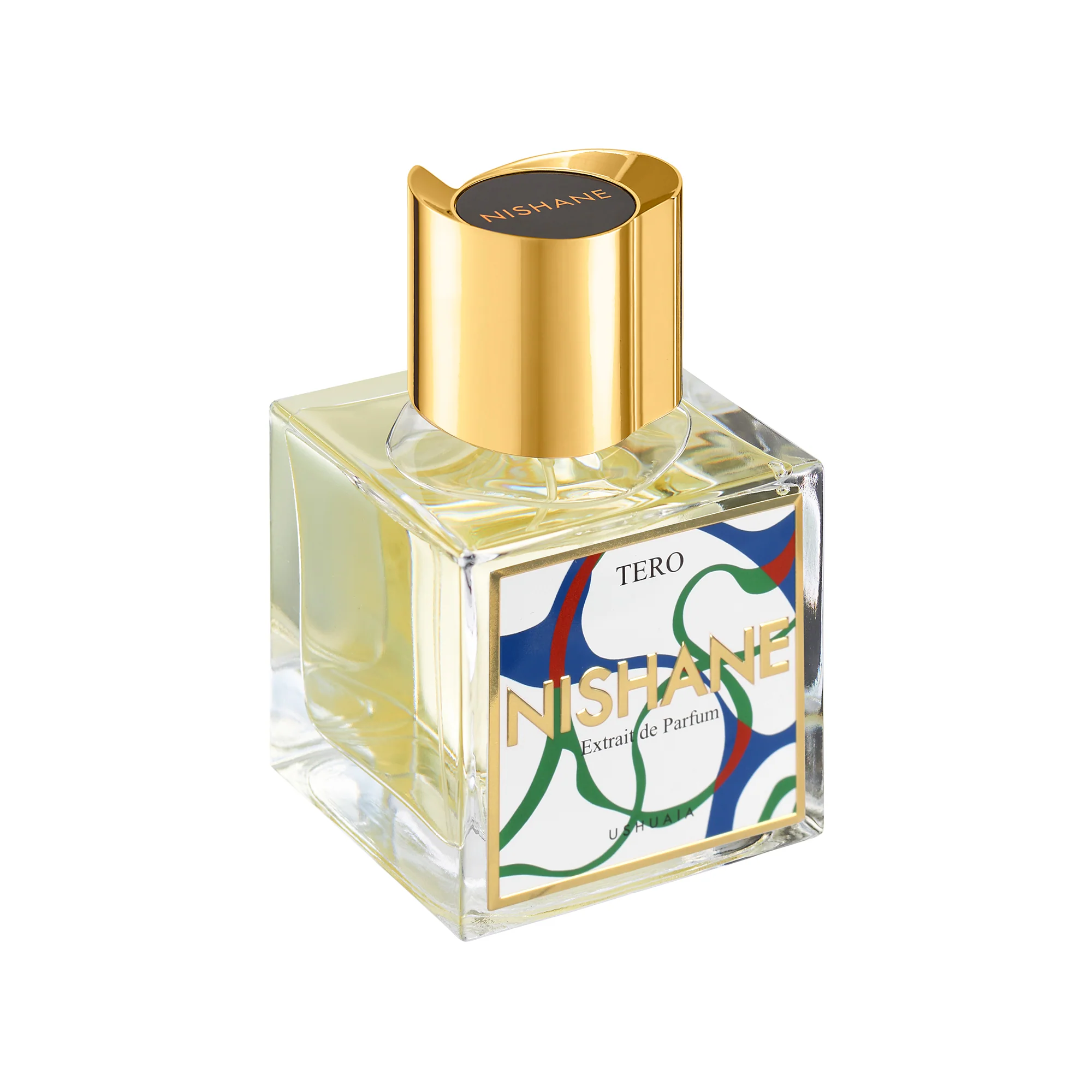 Tero Nishane Extrait de Parfum Sample - Image 4