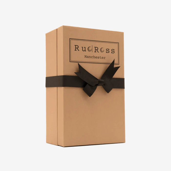 Citrus Molecule RudRoss Manchester Eau de Parfum 95ml - Image 5