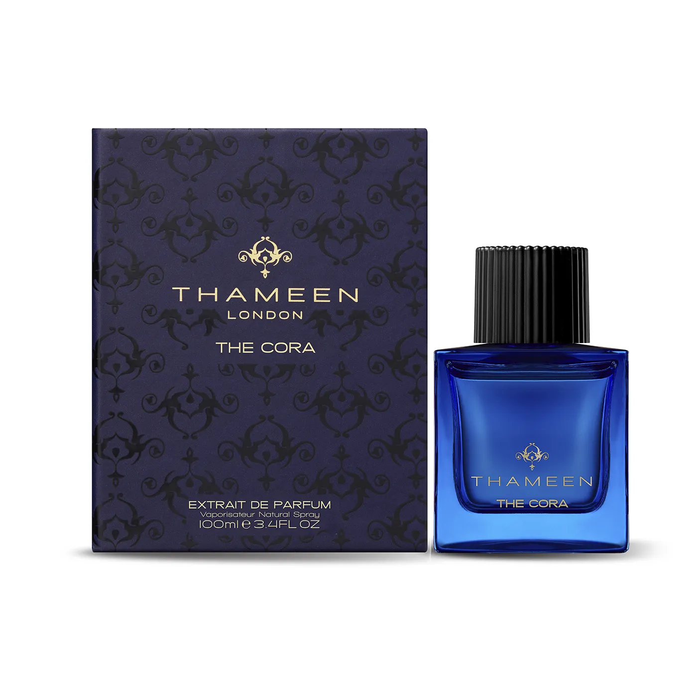 The Cora Thameen Extrait de Parfum Sample 2ml - Image 5