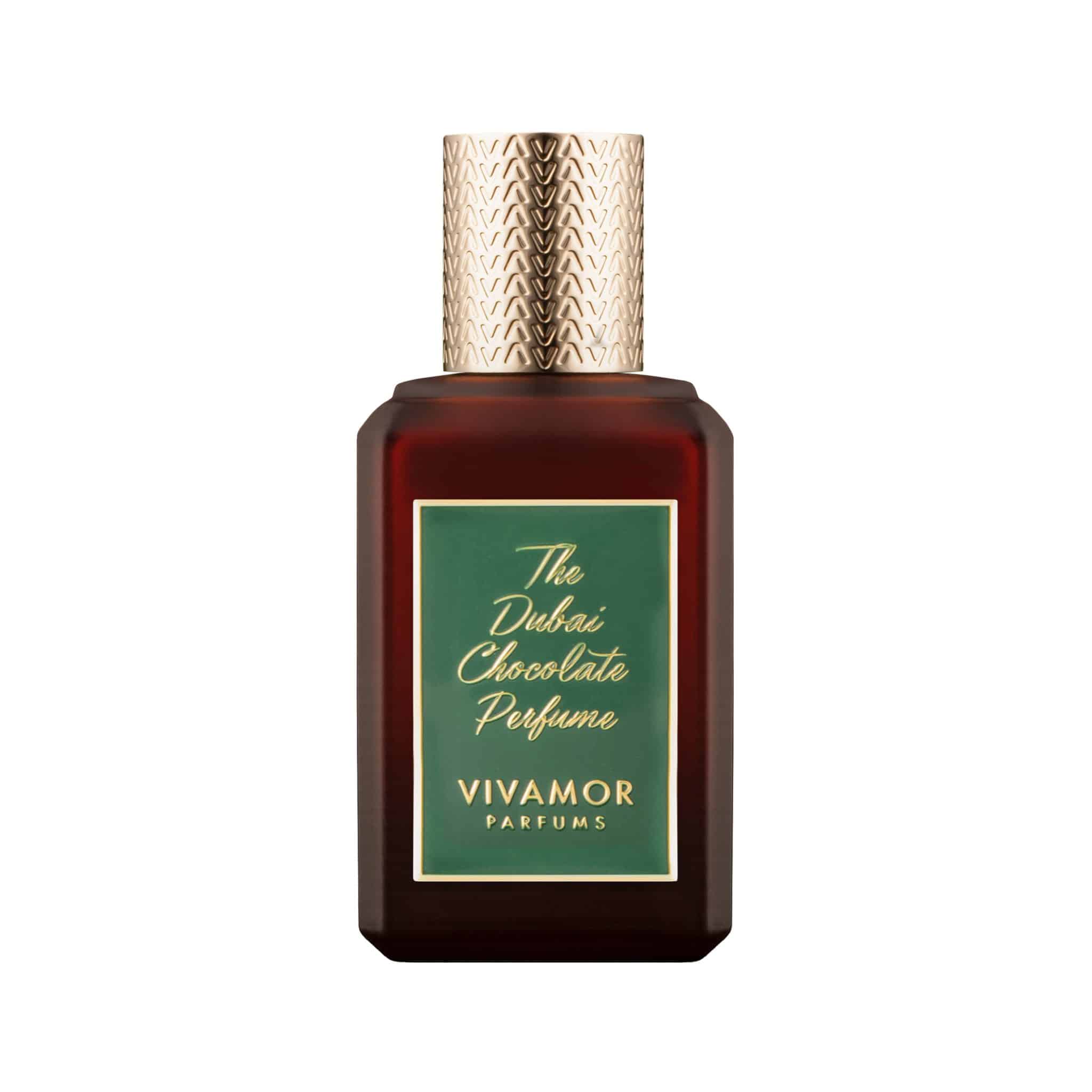 The Dubai Chocolate Vivamor Extrait De Parfum 100ml