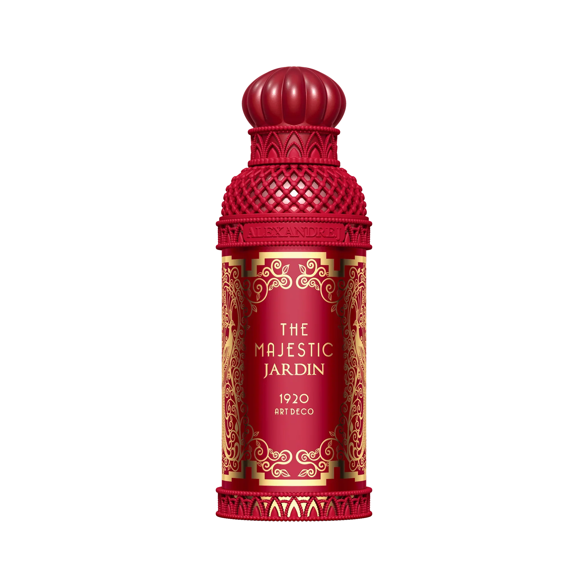The Majestic Jardin Alexandre.J Eau de Parfum 100ml