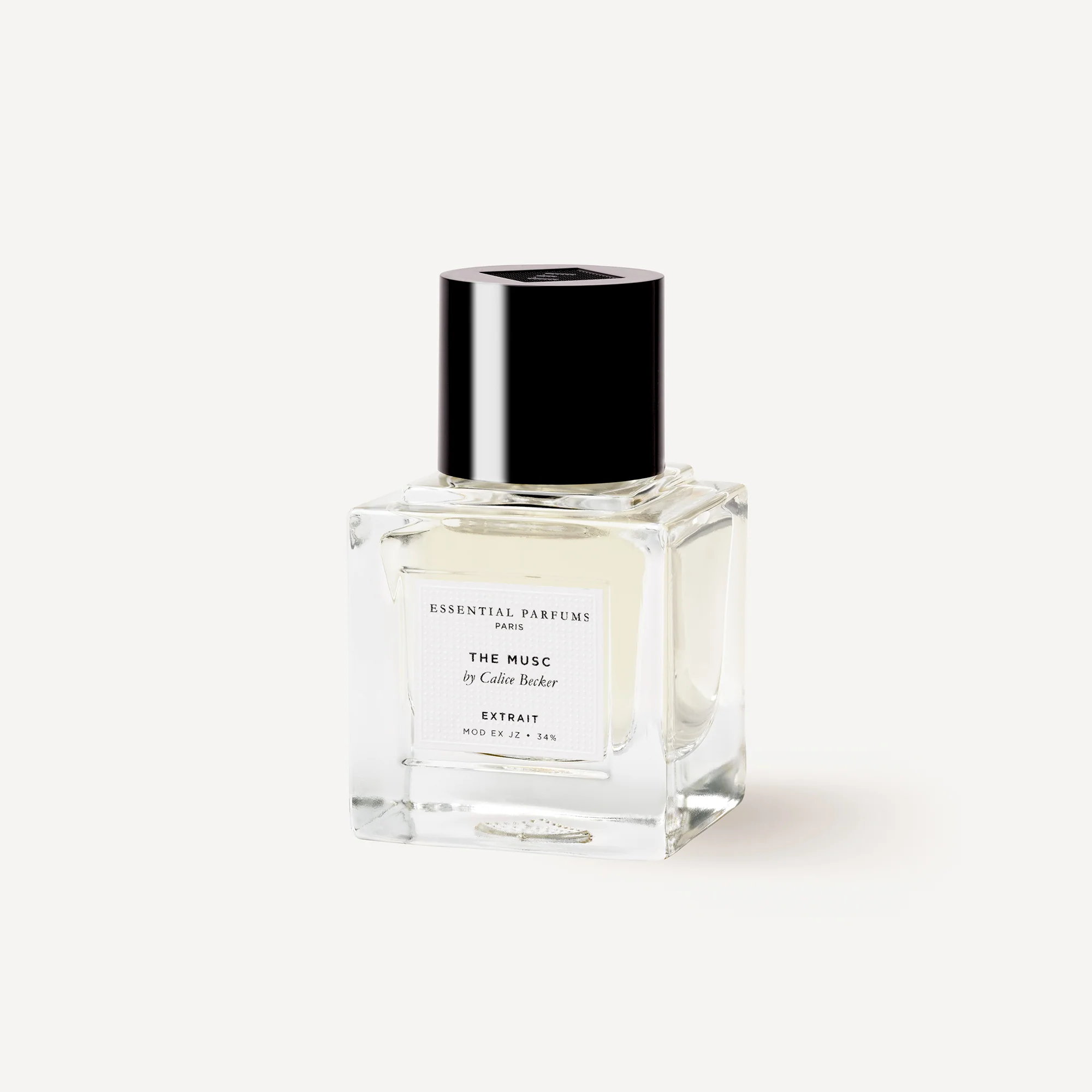 The Musc Essential Parfums Extrait De Parfum 30ml - Image 2