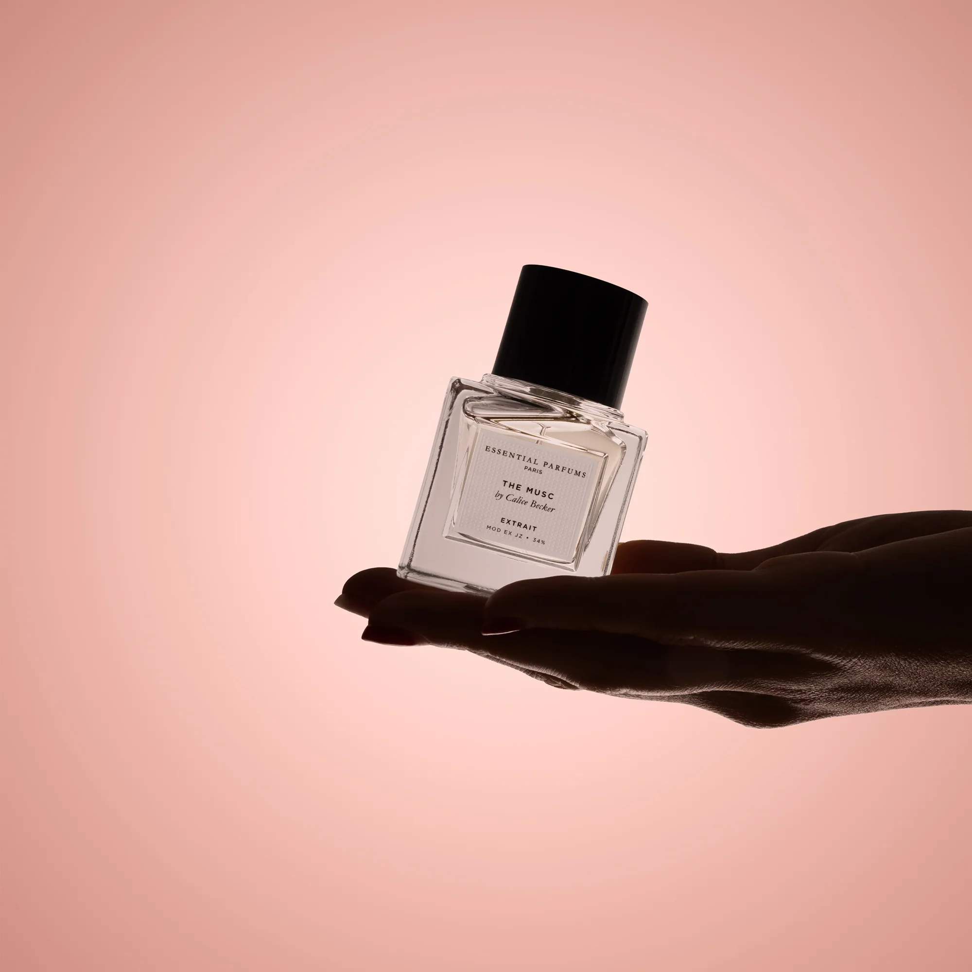 The Musc Essential Parfums Extrait De Parfum 30ml - Image 5