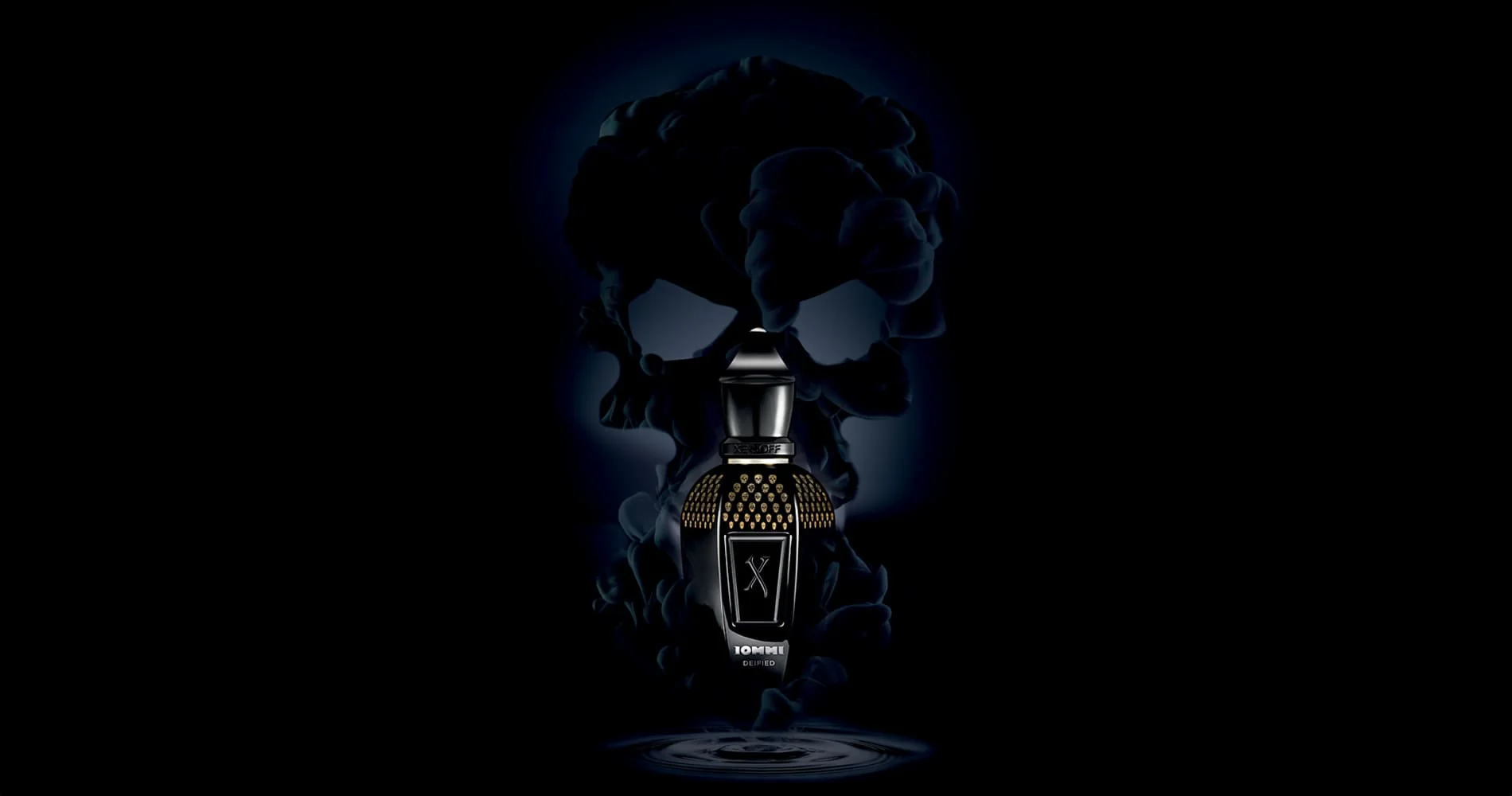 Tony Iommi Deified Xerjoff Eau de Parfum 50ml - Image 3
