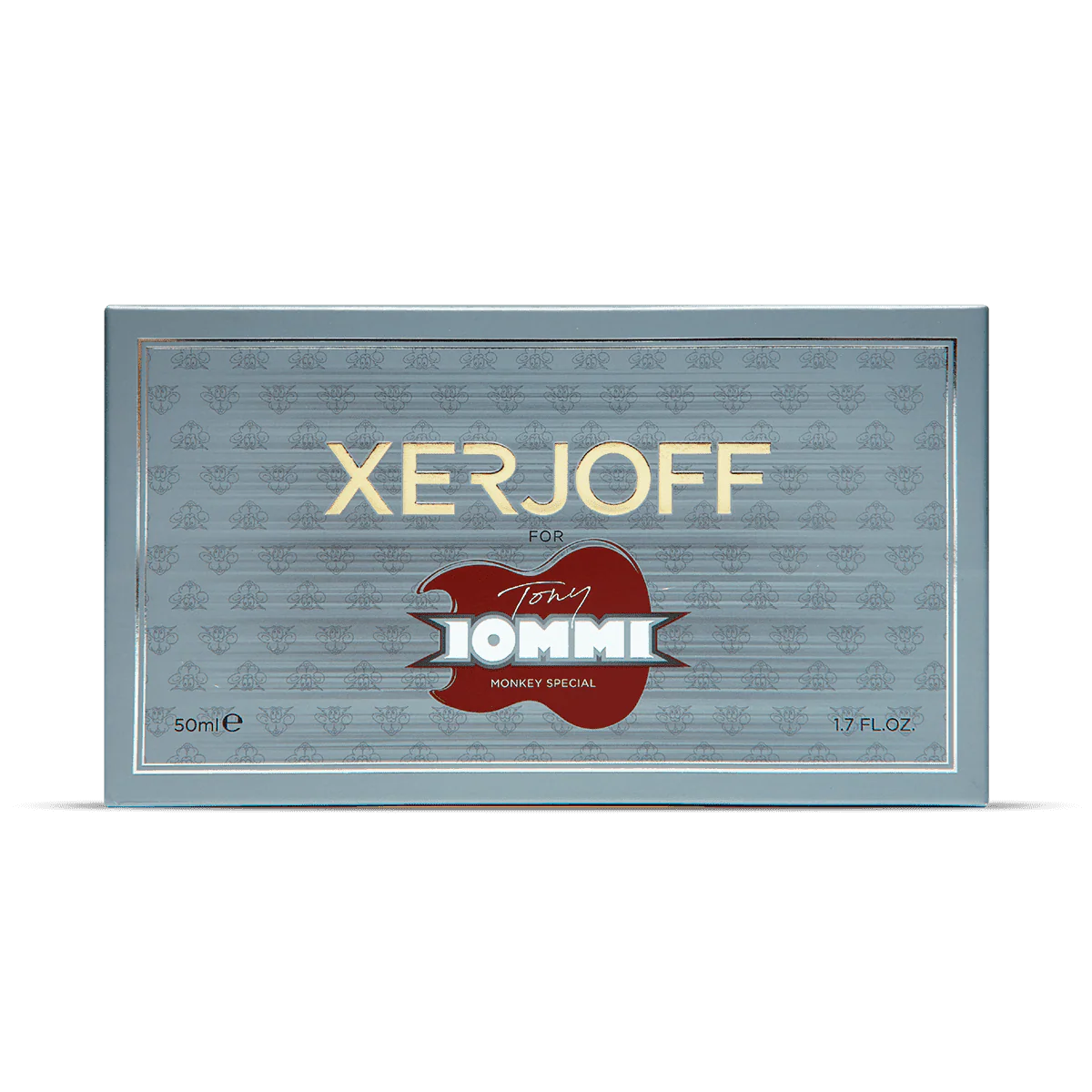 Tony Iommi Monkey Special Xerjoff Eau De Parfum - Image 5