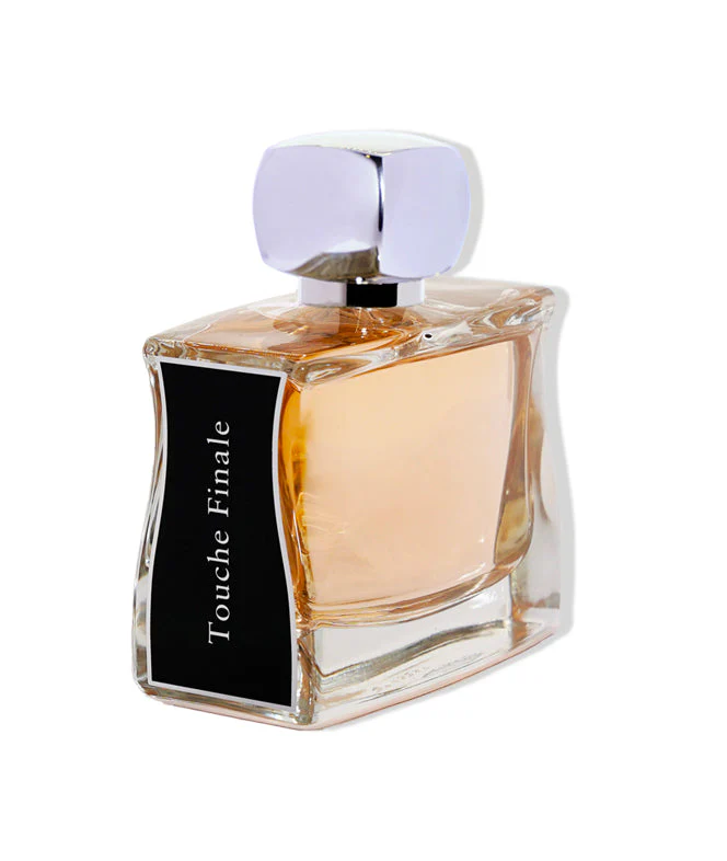Touche Finale Jovoy Paris EDP Sample 2ml - Image 2
