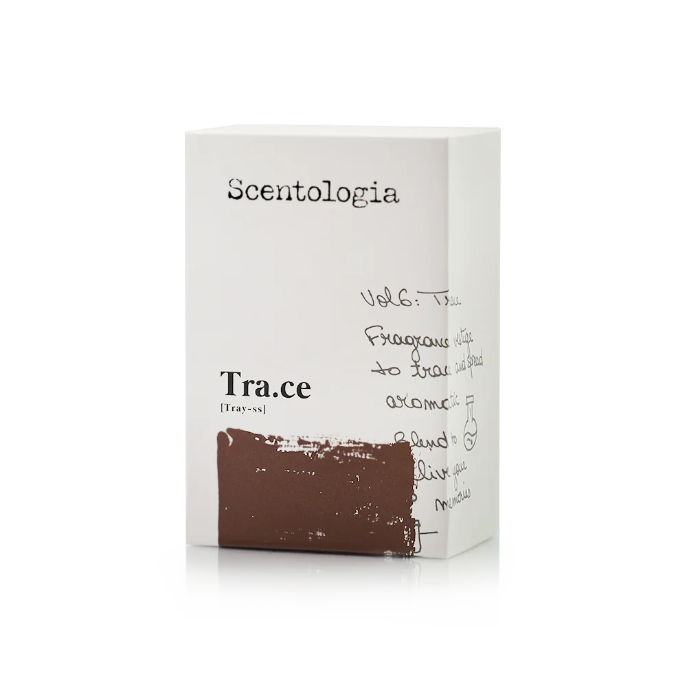 Tra.ce. Scentologia Eau de Parfum 100ml - Image 4