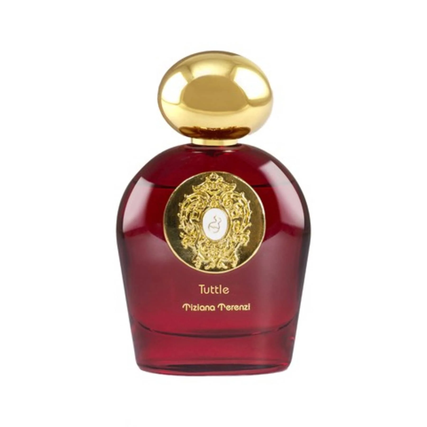 Tuttle Tiziana Terenzi Extrait de Parfum Sample
