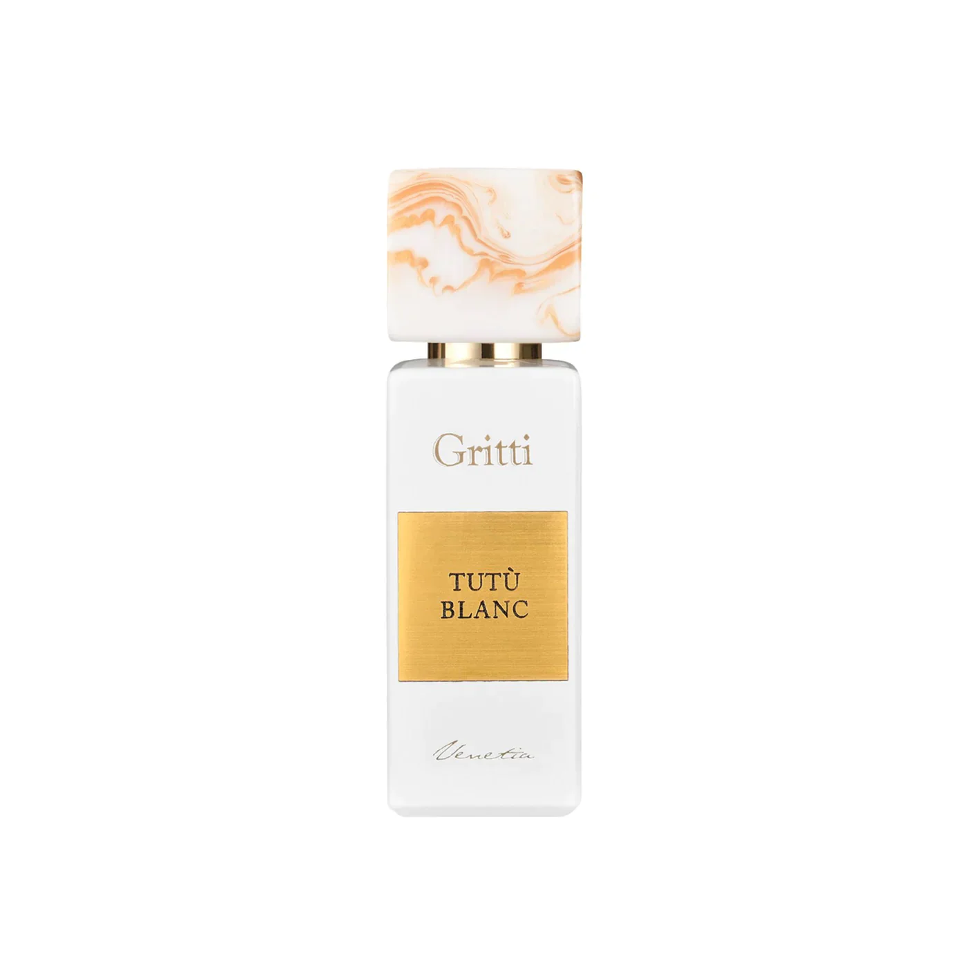 Tutu Blanc Gritti Eau De Parfum Sample