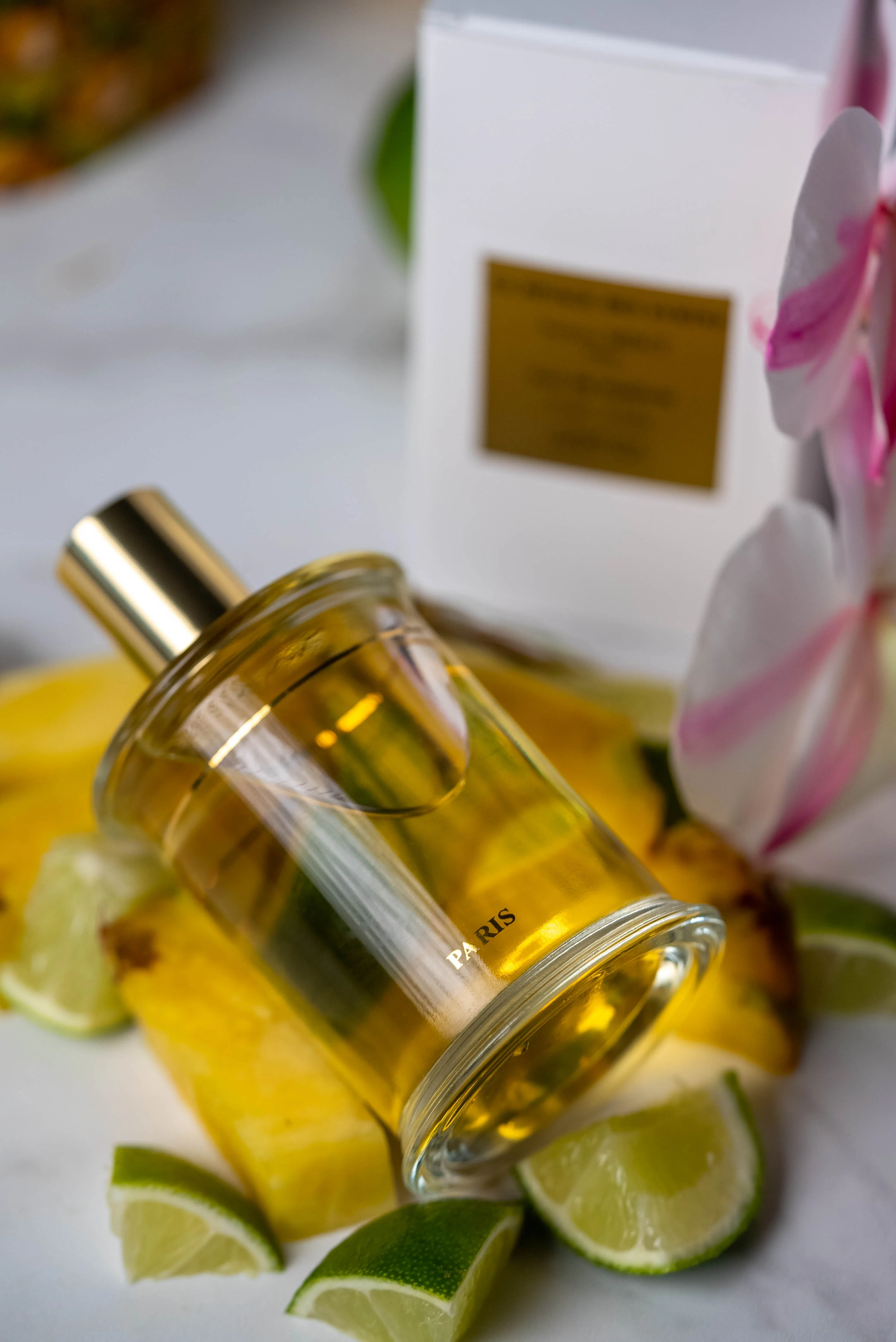Le Rivage des Syrtes MDCI Parfums Eau de Parfum 75ml - Image 7