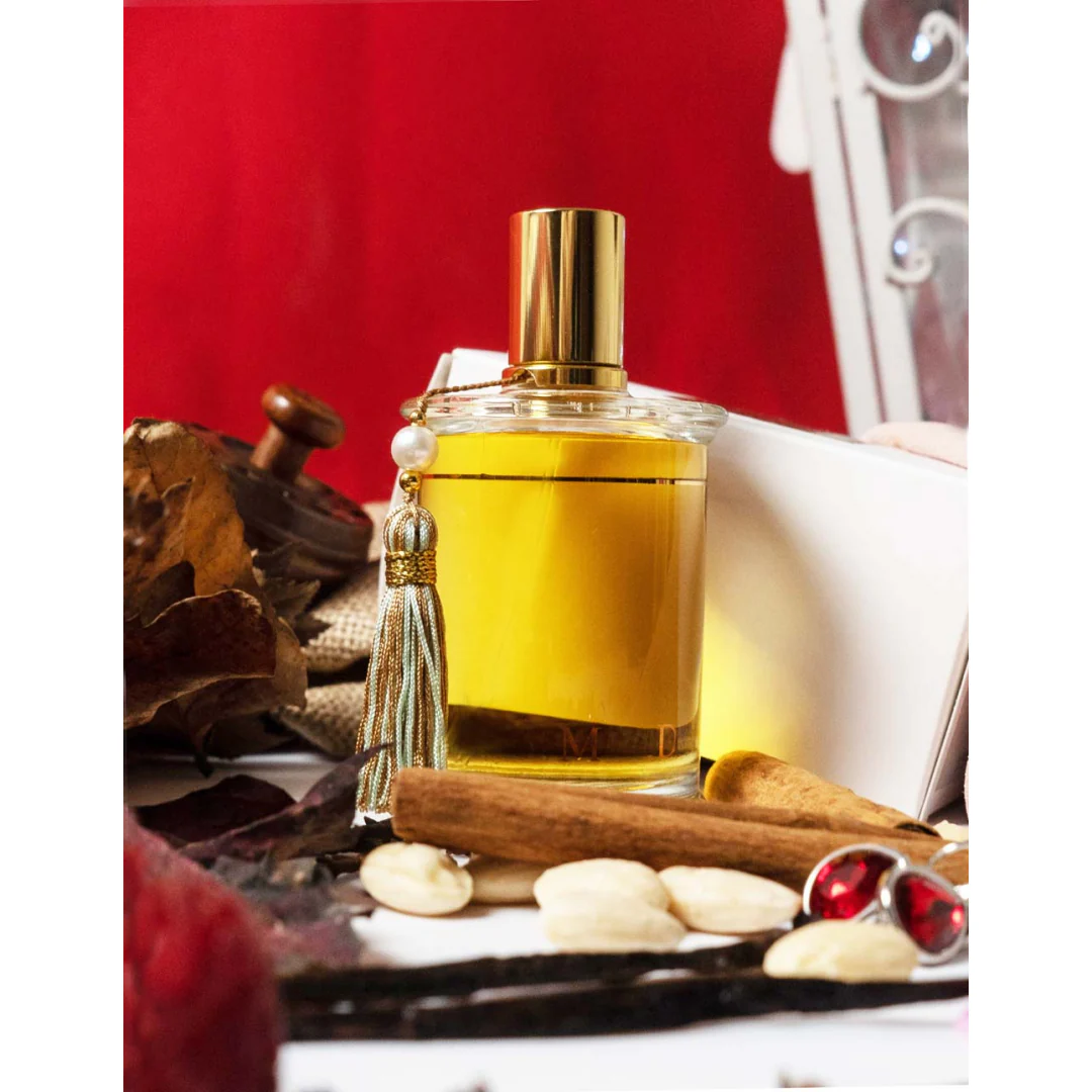 Vêpres Siciliennes MDCI Parfums Eau de Parfum Sample - Image 5