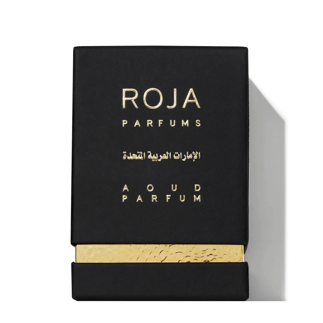 United Arab Emirates Parfum Roja Parfums Sample - Image 2