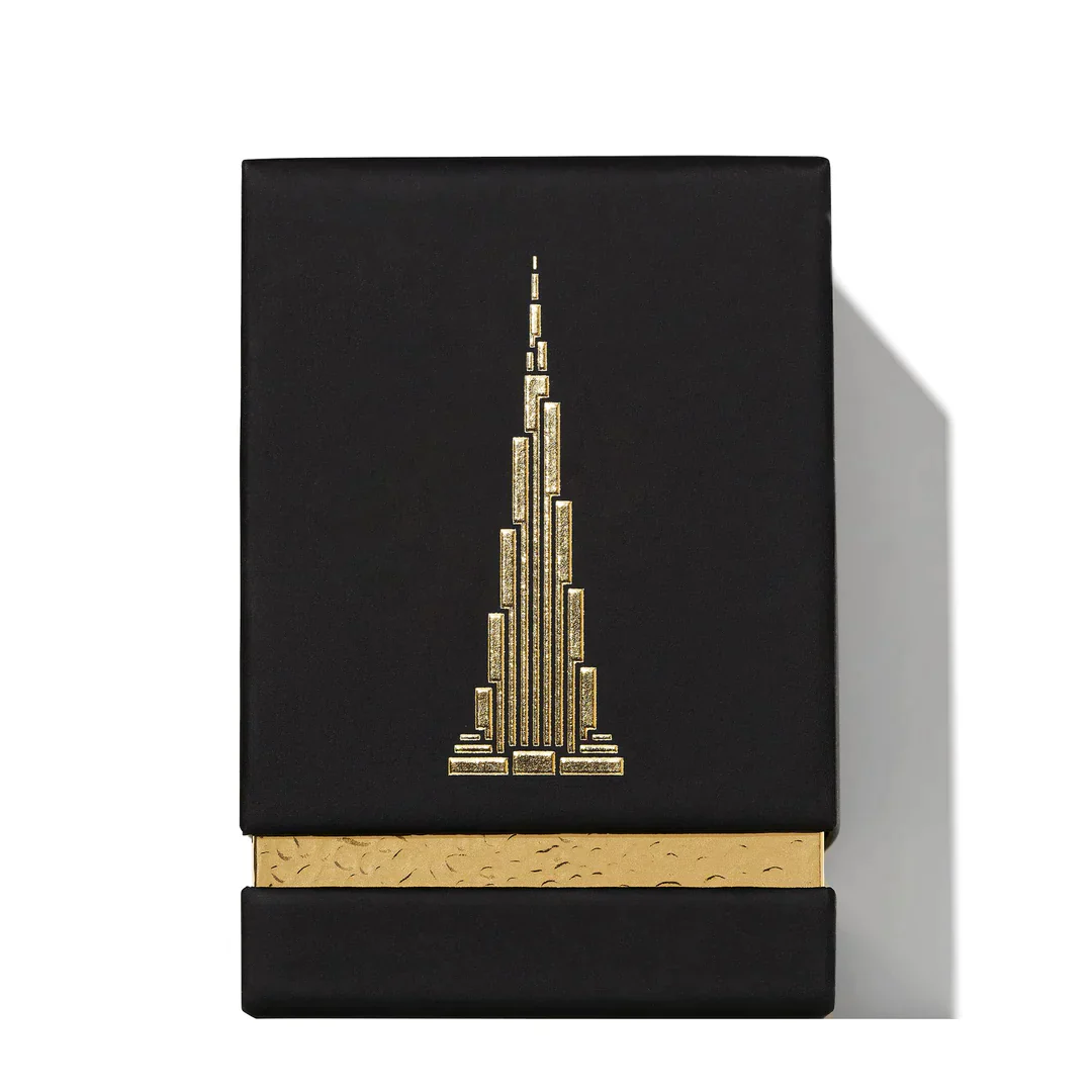 United Arab Emirates Parfum Roja Parfums Sample - Image 3