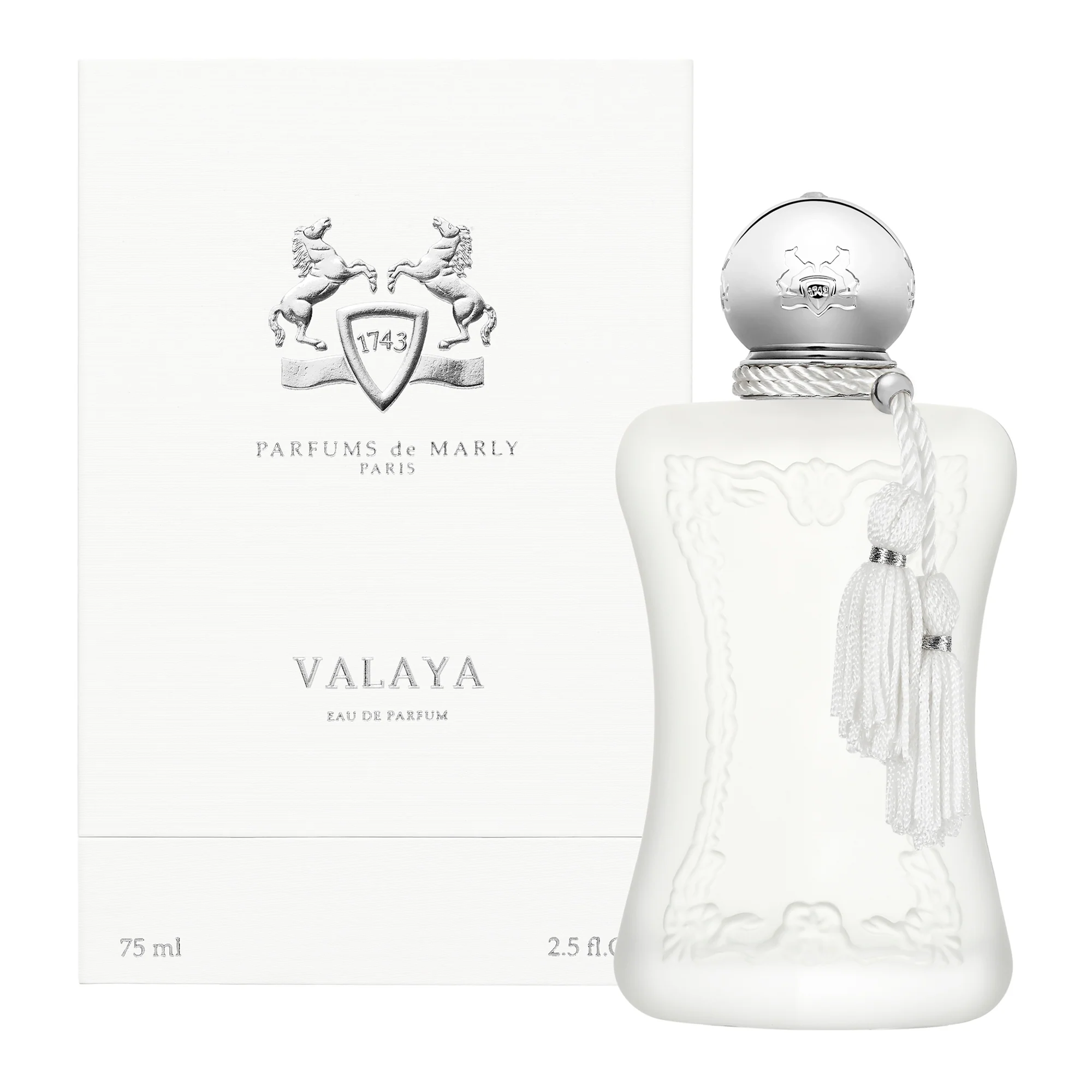 Valaya Parfums De Marly Eau de Parfum - Image 2