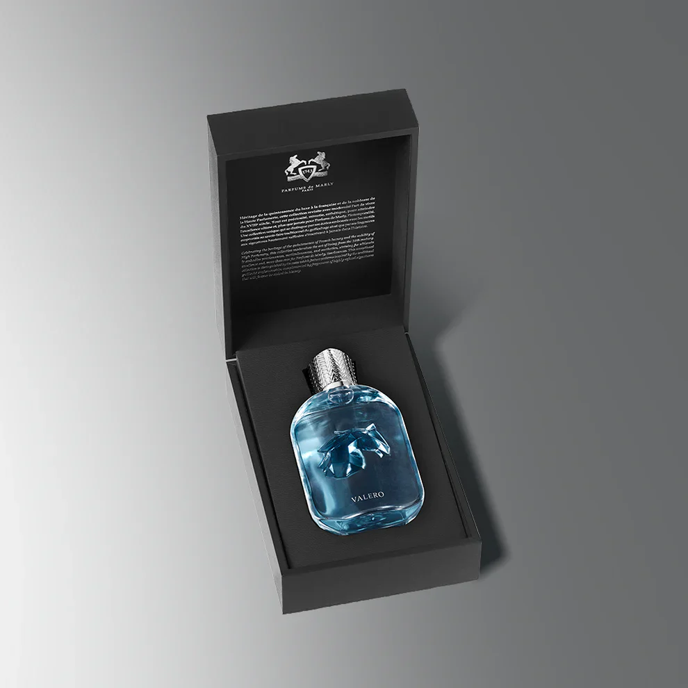 Valero by Parfums de Marly Extrait de Parfum Sample - Image 2