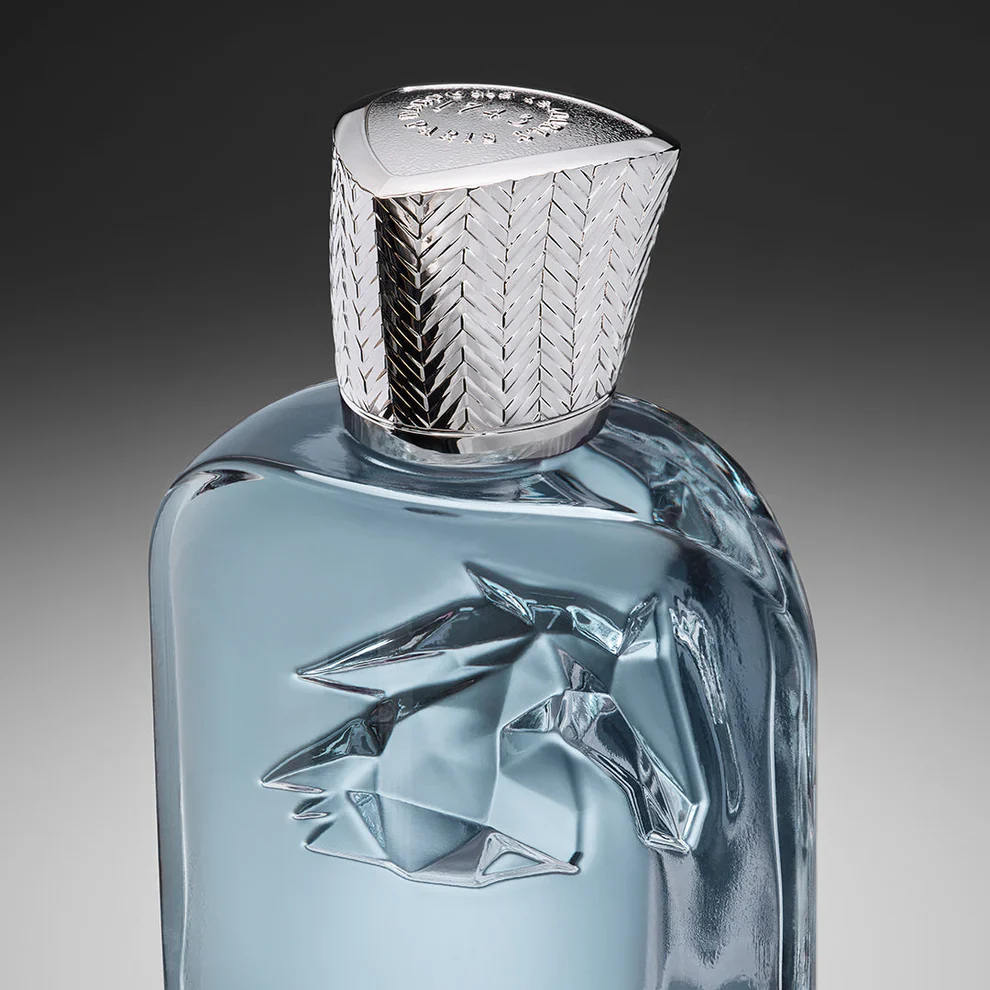Valero by Parfums de Marly Extrait de Parfum Sample - Image 3